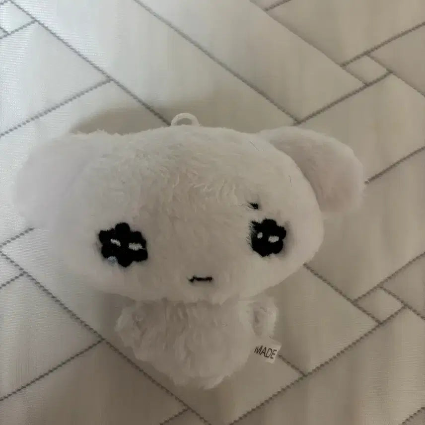 [BUNJANG] BOYNEXTDOOR Myung Jaehyun 'Myung-kkomi' Plush Toy (POB Included) / 보넥도 명재현 명꼬미 비공굿 인형 특전포함 보이넥스트도어