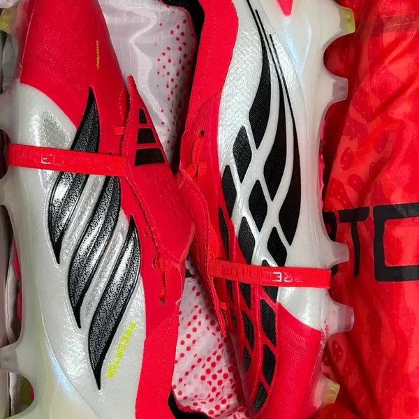 [BUNJANG] Adidas Predator 26 Elite FG Cleats / 아디다스 프레데터26 엘리트 ft fg