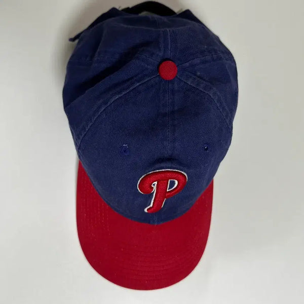 [BUNJANG] New Era Philadelphia Ball Cap Free Size A Condition / 뉴에라 필라델피아 볼캡