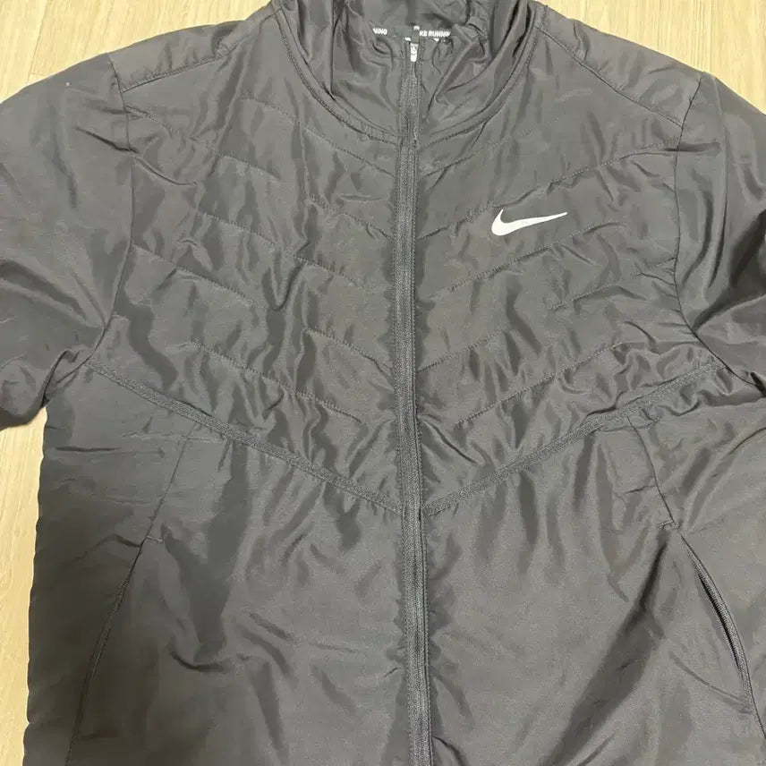 [BUNJANG] Nike Therma-FIT Running Windbreaker - Size S / 나이키 써마핏 러닝 바람막이 S