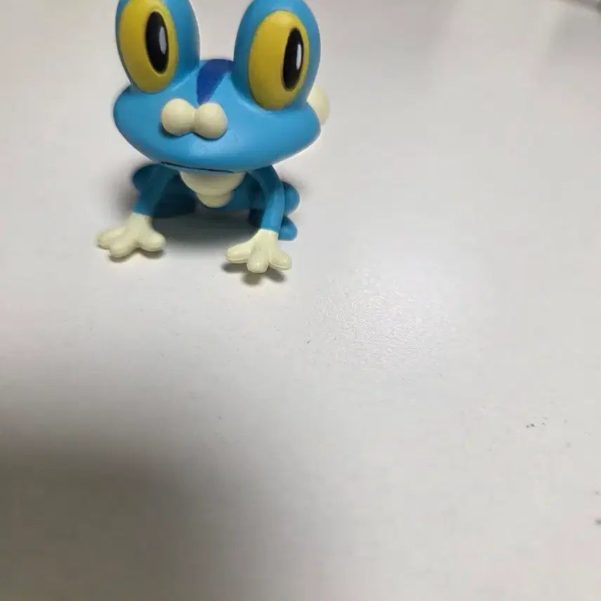 [BUNJANG] Moncolle Froggy Figure / 개구마르 몬콜레 피규어