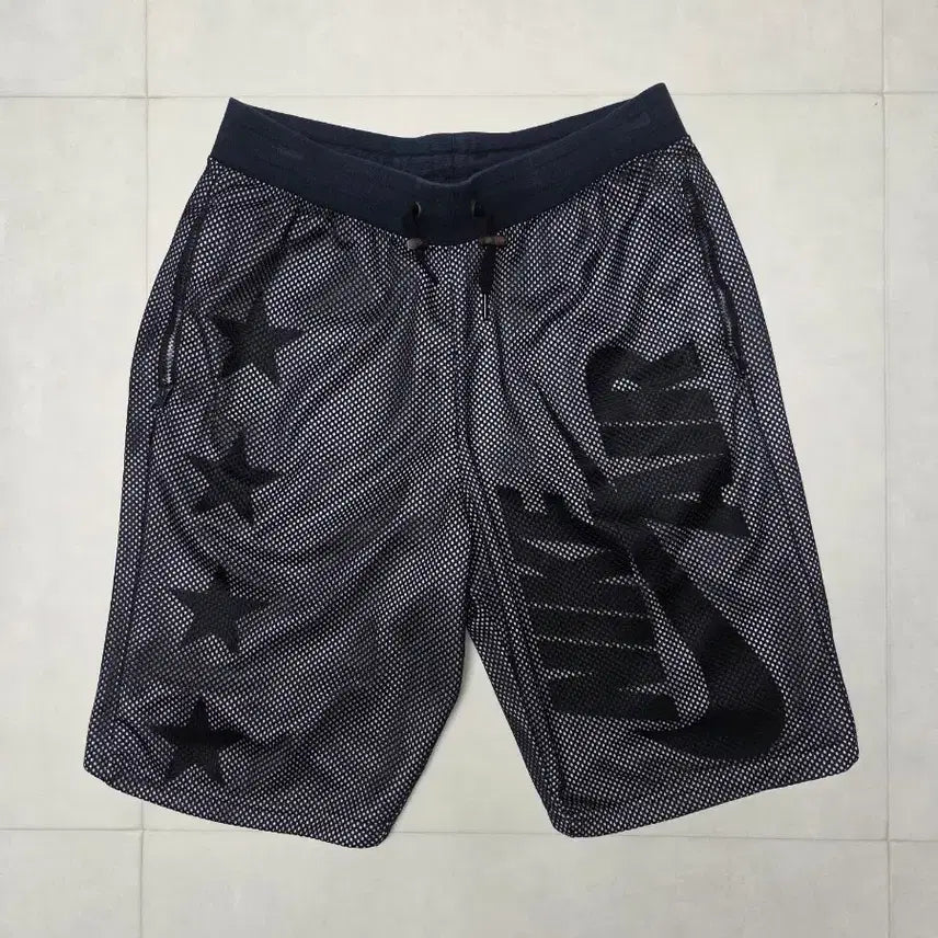 [BUNJANG] Nike Air Pivot V3 Mesh Shorts / 나이키 에어 피벗 V3 메쉬 쇼츠 반바지  M사이즈
