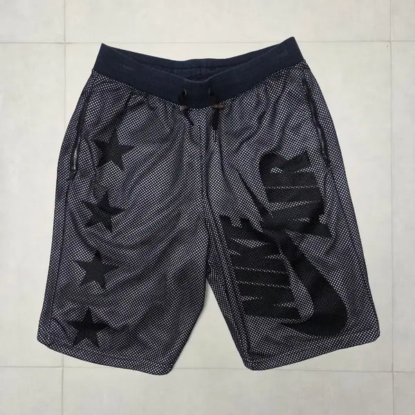 [BUNJANG] Nike Air Pivot V3 Mesh Shorts / 나이키 에어 피벗 V3 메쉬 쇼츠 반바지  M사이즈