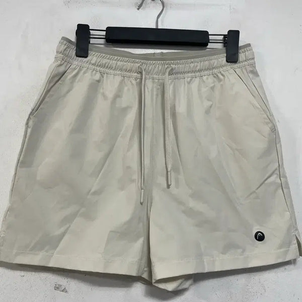 [BUNJANG] HEAD Unisex Training Shorts / HEAD 헤드 반바지.트레이닝.남녀공용가능할듯
