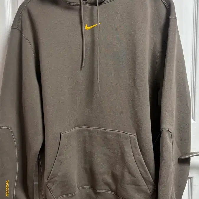 [BUNJANG] Nike x NOCTA Dry-Fit Hoodie XL / 나이키 녹타 후드티 xl
