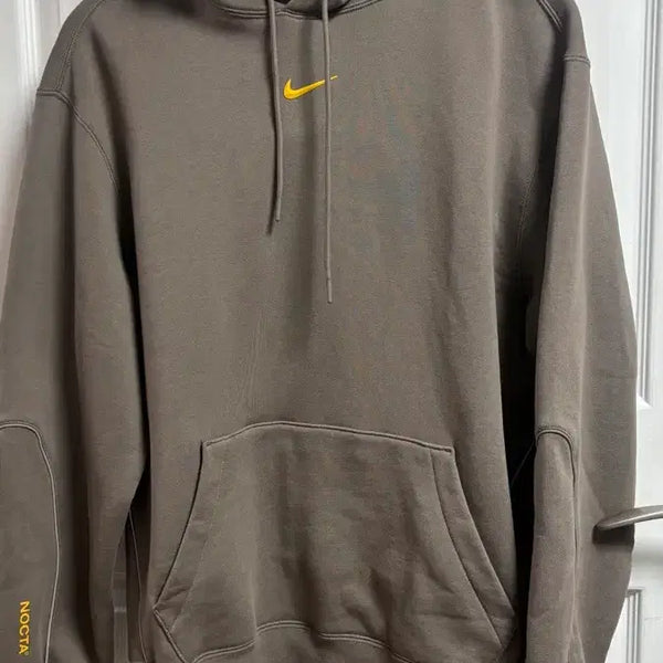[BUNJANG] Nike x NOCTA Dry-Fit Hoodie XL / 나이키 녹타 후드티 xl