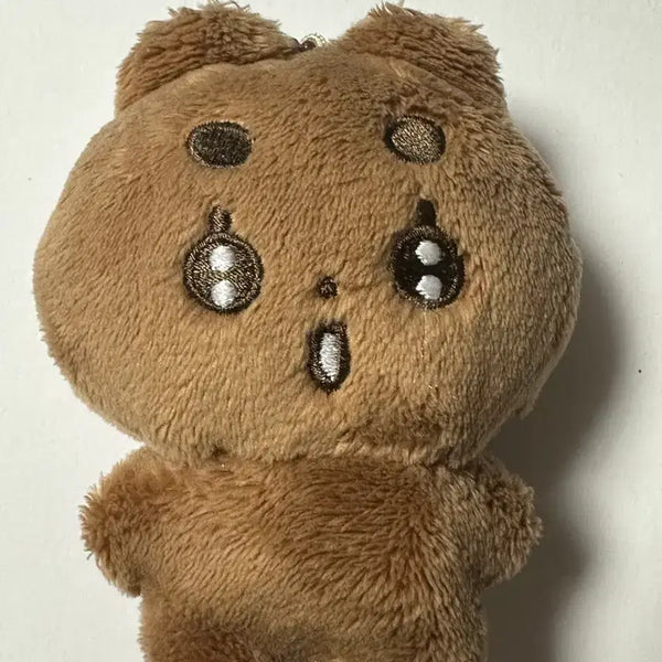 [BUNJANG] TXT Yeonjun Beomgyu Plush Doll / 뽀바투 뽀송밤 투바투 인형 범규