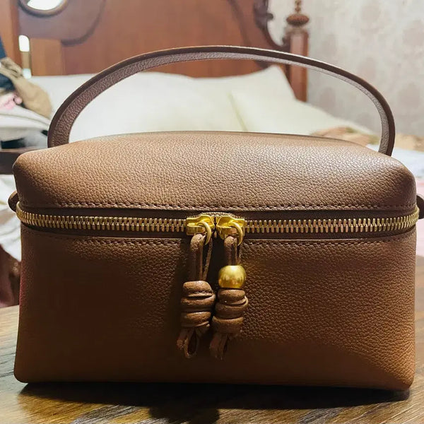 [BUNJANG] Rat Ball Cube Bag / 래트 볼큐브 백