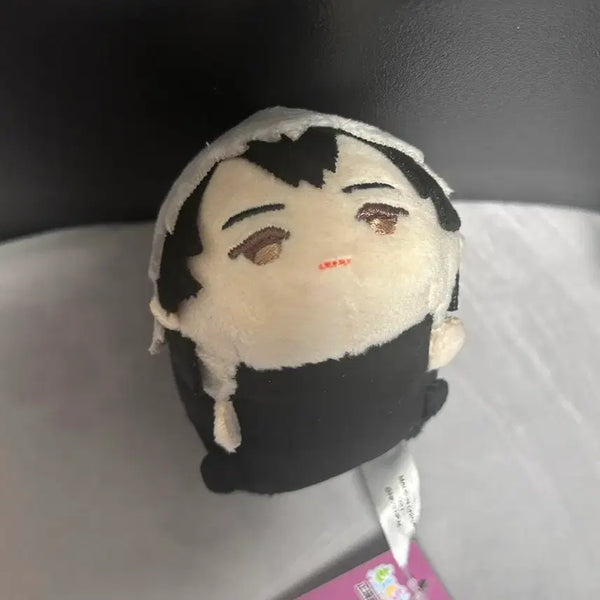 [BUNJANG] Haikyuu!! Kita Shinsuke Mochi-mascot (Box Not Included) / 하이큐 키타 모찌마스 / 상자X / 배미포