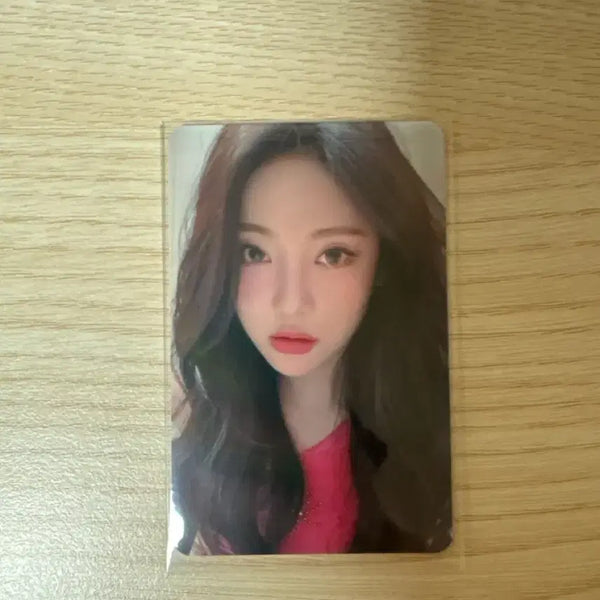 [BUNJANG] Aespa Ningning Super Mates Photocard / 에스파 super mates 슈퍼메이츠 슈퍼메이트 닝닝 포카 양도합니다