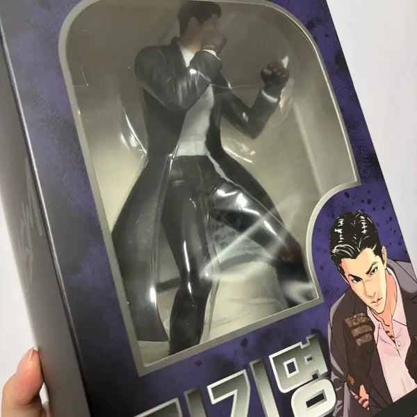 [BUNJANG] Lookism Kim Gi-myeong Figure / 외모지상주의 외지주 김기명 피규어