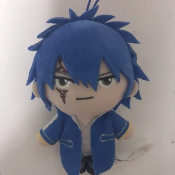 [BUNJANG] Fairy Tail 100 Year Quest GIGO Plush - Jellal Fernandes / 페어리테일 100년퀘스트 gigo 누이 제랄 페르난데스