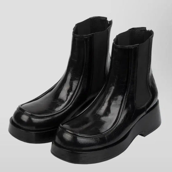 [BUNJANG] Humant. Esther BK Boots / 후망 에스더BK