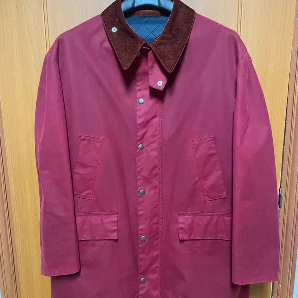 [BUNJANG] Matiere 20AW Chester Coat Size S / [S] 마리아노 체스터 코트