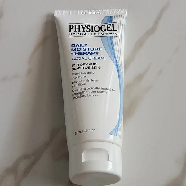 [BUNJANG] Physiogel Daily Moisture Therapy Facial Cream 100ml / 피지오겔 데일리 모이스처 테라피 페이셜 크림100ml