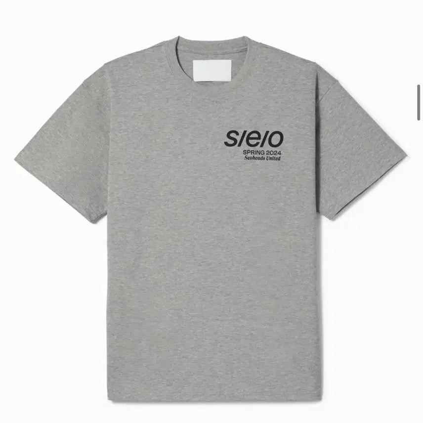 [BUNJANG] SEO ESCAPE ROUTE TEE T-Shirt / seo 에스이오 ESCAPE ROUTE TEE 티셔츠
