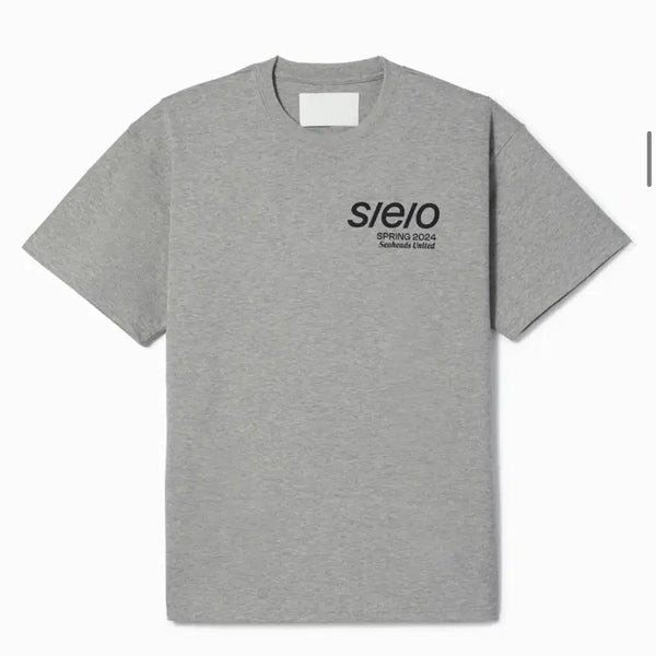 [BUNJANG] SEO ESCAPE ROUTE TEE T-Shirt / seo 에스이오 ESCAPE ROUTE TEE 티셔츠