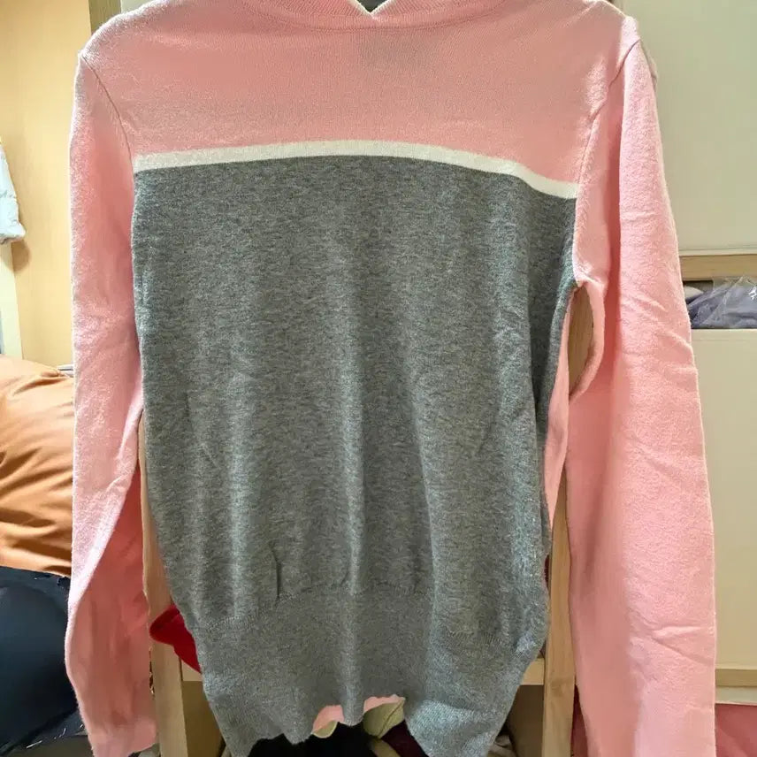 [BUNJANG] HOLIC&PLAY Knit S Size / 홀릭앤플레이 니트 S 90
