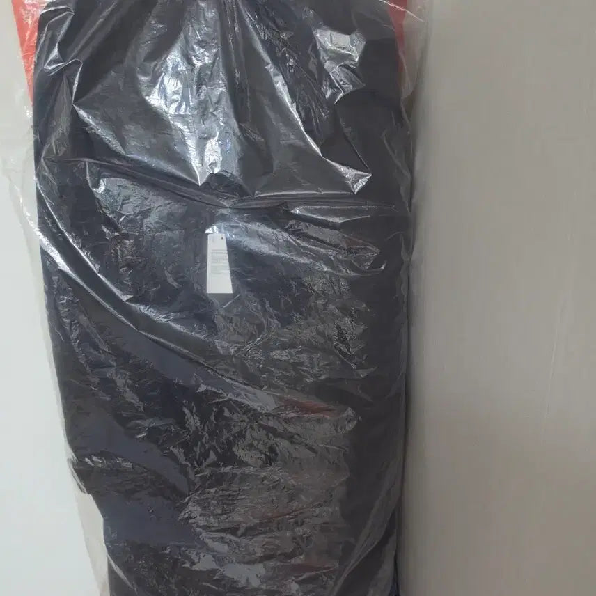 [BUNJANG] SPAO Wool Blend Balmacaan Coat Black / [2XL]스파오 울블렌드 발마칸 코트 블랙 (SPJWD4VM02 RE)_