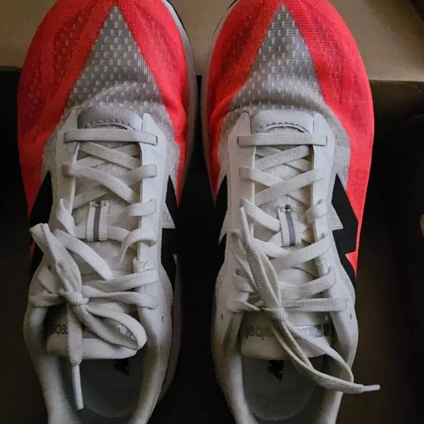 [BUNJANG] New Balance FuelCell Rebel v5 Running Shoes 275mm / 뉴발란스 퓨어셀 레벨v5 275mm 팔아요