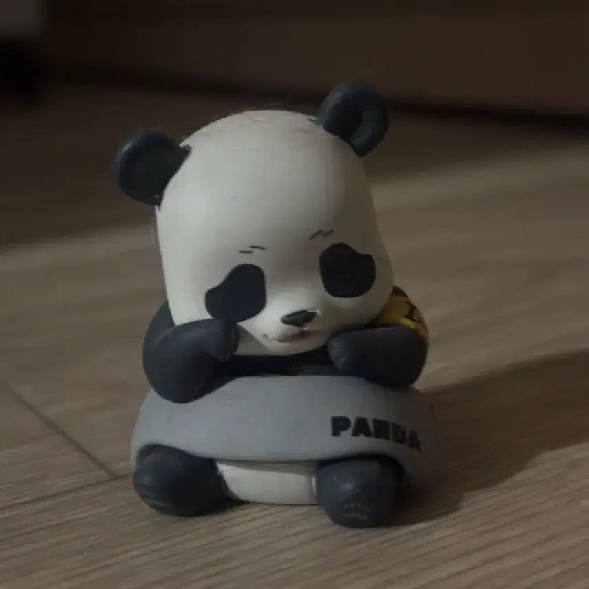 [BUNJANG] Jujutsu Kaisen 0 Panda Onemutan Figure / 주술회전 0 판다 오네무탄