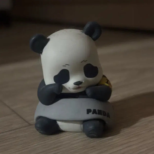 [BUNJANG] Jujutsu Kaisen 0 Panda Onemutan Figure / 주술회전 0 판다 오네무탄