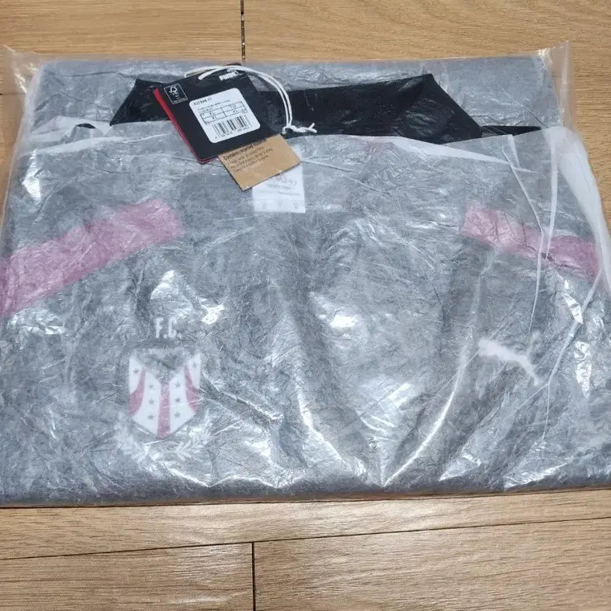 [BUNJANG] Puma x Mars Tiempo Jersey Black XL / [XL] 푸마 x 마스 티엠포 저지 블랙 627895-01 판매