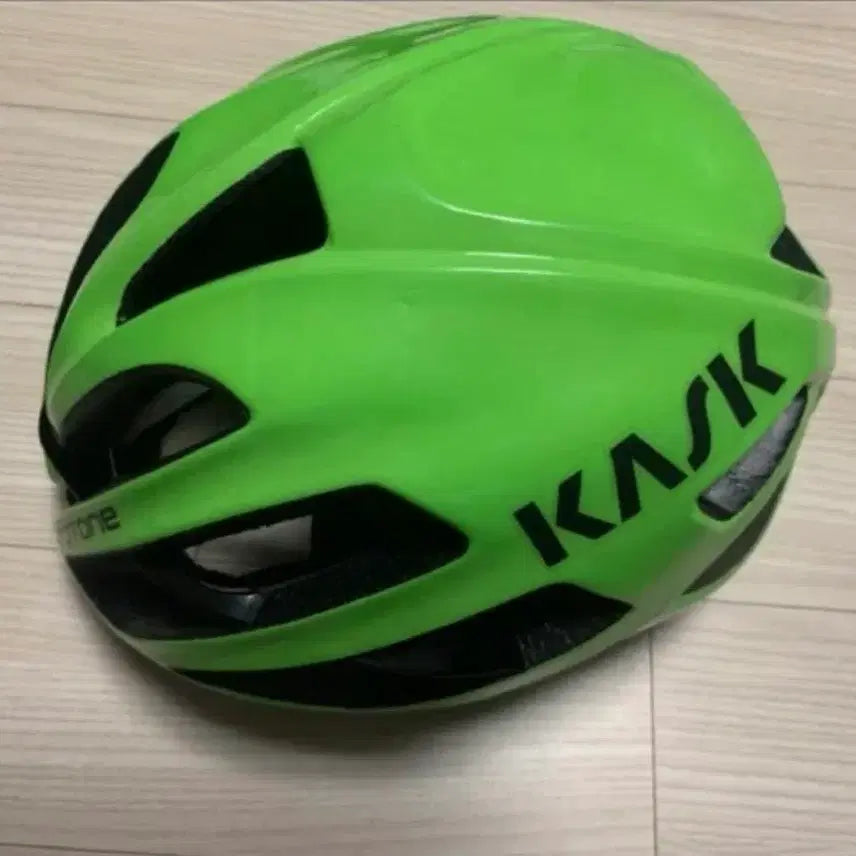 [BUNJANG] KASK Bicycle Helmet / [M] KASK 카스크 자전거 헬멧