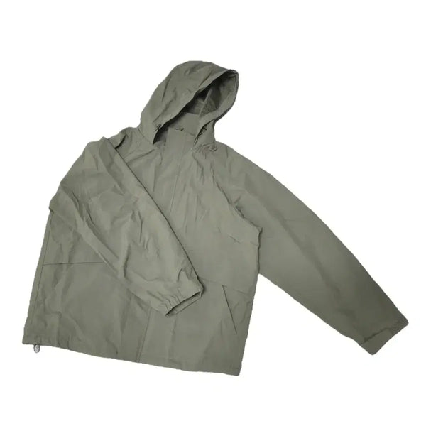 [BUNJANG] Uniqlo Windbreaker Jacket / 유니클로 바람막이 자켓