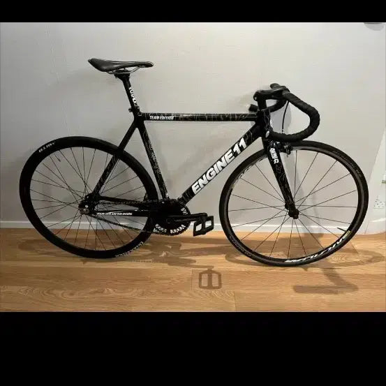 [BUNJANG] Team Edition Full Bike Fixie - Carbon Fork / 팀에디션 완차 개급처 싸게 팝니다 먼저 가져가세요