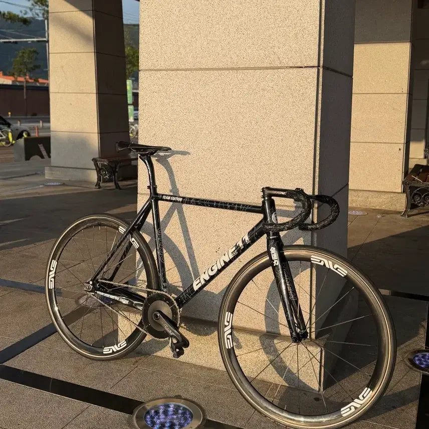 [BUNJANG] Engine 11 Team Edition Custom Bicycle / 엔진11 팀에디션(대차) 글 꼭 읽기