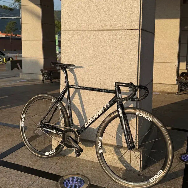 [BUNJANG] Engine 11 Team Edition Custom Bicycle / 엔진11 팀에디션(대차) 글 꼭 읽기