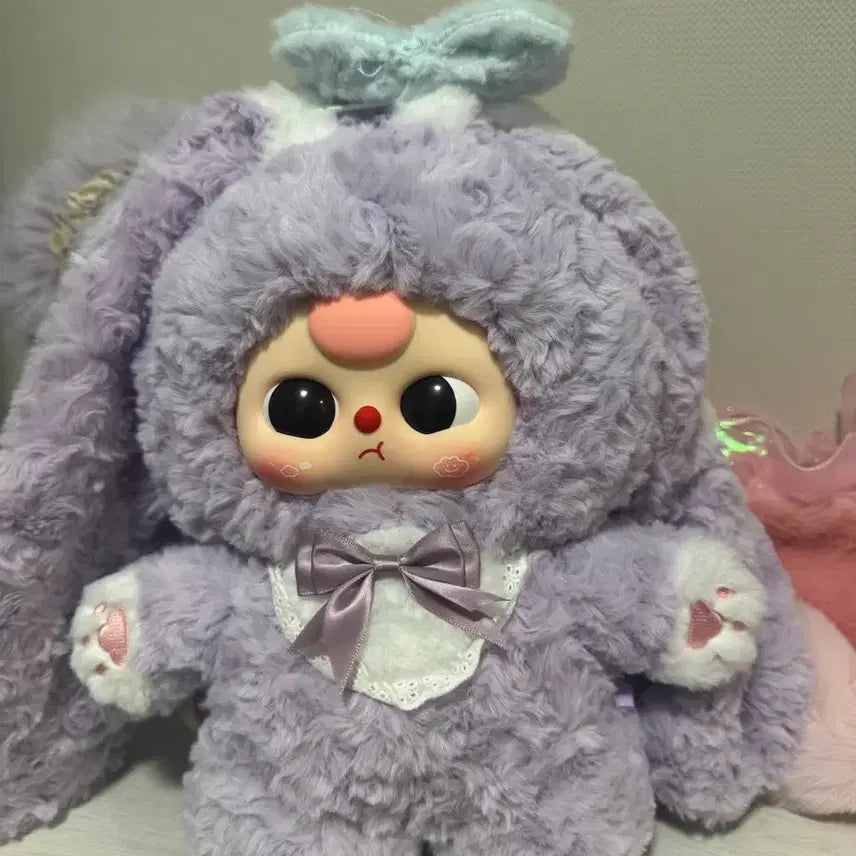 [BUNJANG] Baby Shoes 400% Bearbrick / 베이비슈 400%