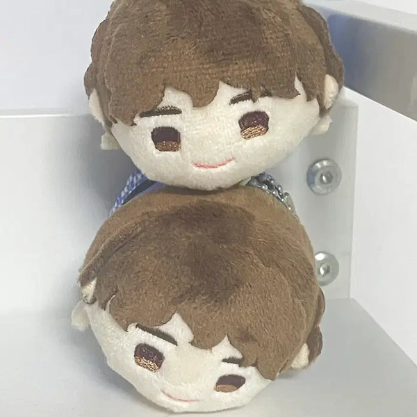 [BUNJANG] Haikyuu Hirugami Mochi Kororin Bundle Set / 하이큐 히루가미 모찌코로링 일괄