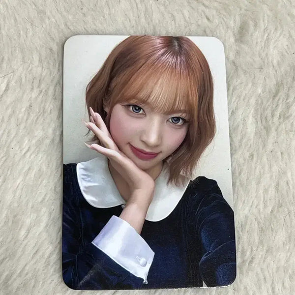 [BUNJANG] Rescene May POB Photocard / 리센느 포카 미공포 메이 특전