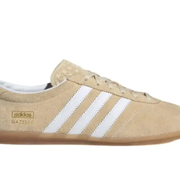 [BUNJANG] Adidas Gazelle Low Pro Sand Strata Cloud White Shoes / (새상품) 아디다스 가젤  프로 샌드 스트라타 판매합니다
