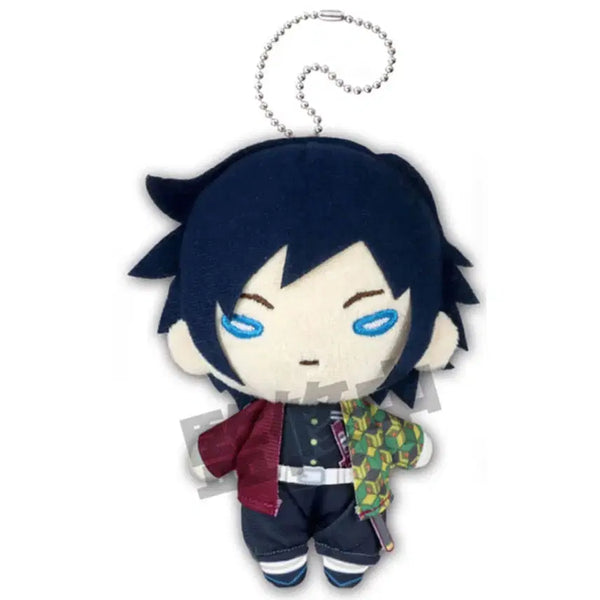 [BUNJANG] Demon Slayer Giyu Nitori Plush / 귀칼 기유 니토탄