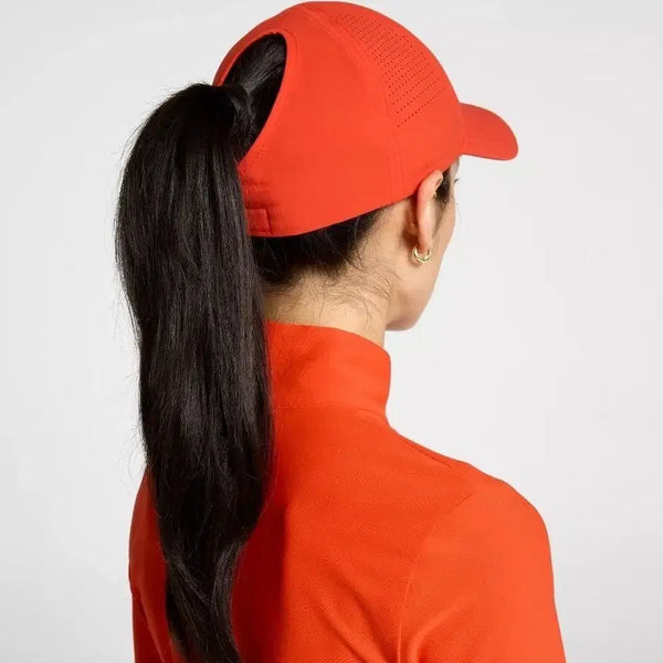 [BUNJANG] Kalia Ponytail Cap Hat / [텍있는새상품] 미국구매 깔리아 포니테일 모자