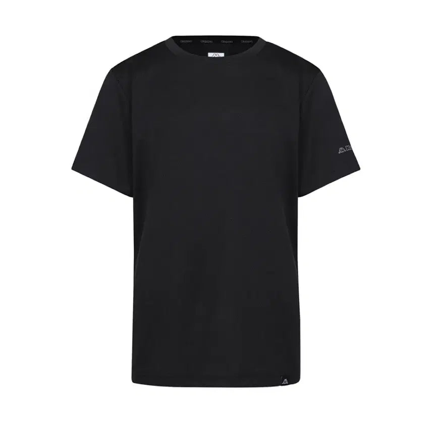 [BUNJANG] Kappa Air-Dry Short-Sleeve T-Shirt (Size 90) / [새상품] 카파 에어드라이 반팔티셔츠 90