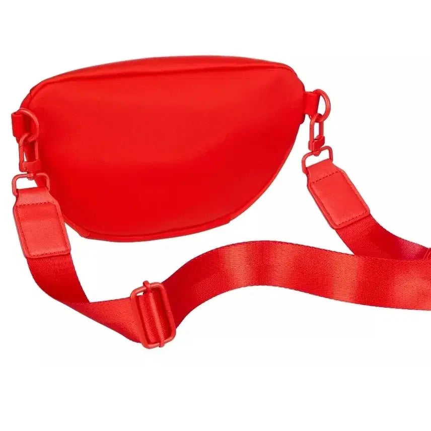 [BUNJANG] Kalia Waist Bag - Red / [텍있는새상품] 미국구매 깔리아 예쁜 힙색