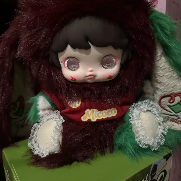 [BUNJANG] Micoco World Cup Limited Edition / 미코코 월드컵 -!