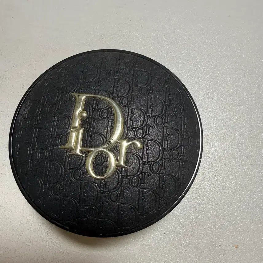 [BUNJANG] Dior Oblique Case / 디올팩트케이스