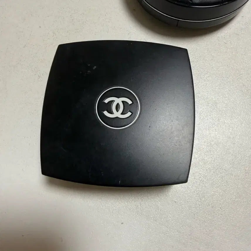 [BUNJANG] Chanel Les Beiges Touch Cushion Case (Old Model) / 샤넬 레 베쥬 터치 쿠션 케이스