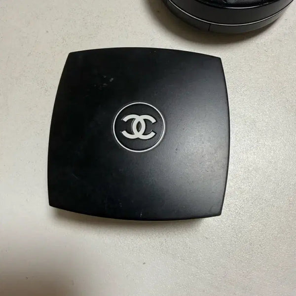 [BUNJANG] Chanel Les Beiges Touch Cushion Case (Old Model) / 샤넬 레 베쥬 터치 쿠션 케이스