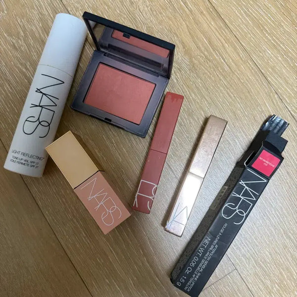 [BUNJANG] NARS Cosmetics Set / 나스화장품세트