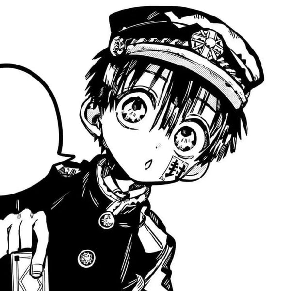 [BUNJANG] Toilet-bound Hanako-kun Manga Volumes 0-22 (Including After-School 1, 2) / 하나코군 만화책 0권~ 22권 (방과후 1,2)포함가격