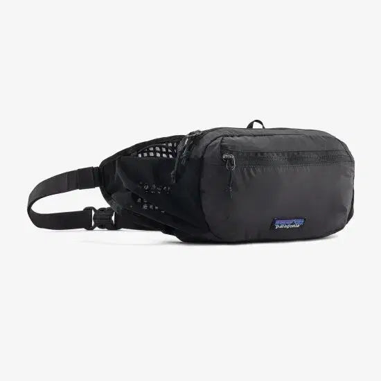 [BUNJANG] Patagonia Terra bag 4L Hip Pack Sling Bag / (새상품)파타고니아 테라비아 4L 힙팩 슬링백 힙색