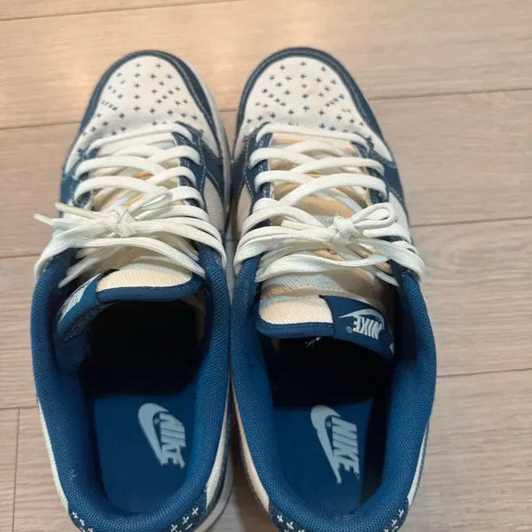 [BUNJANG] Nike Dunk Low Retro / 나이키 덩크 로우 레트로 270