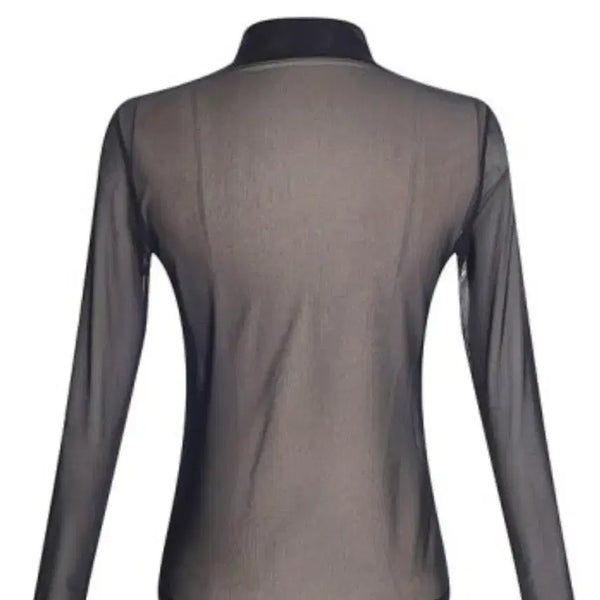 [BUNJANG] Mark &ロナ Golf Wear Women's Black Size S / 마크앤로나 골프웨어 (새상품)