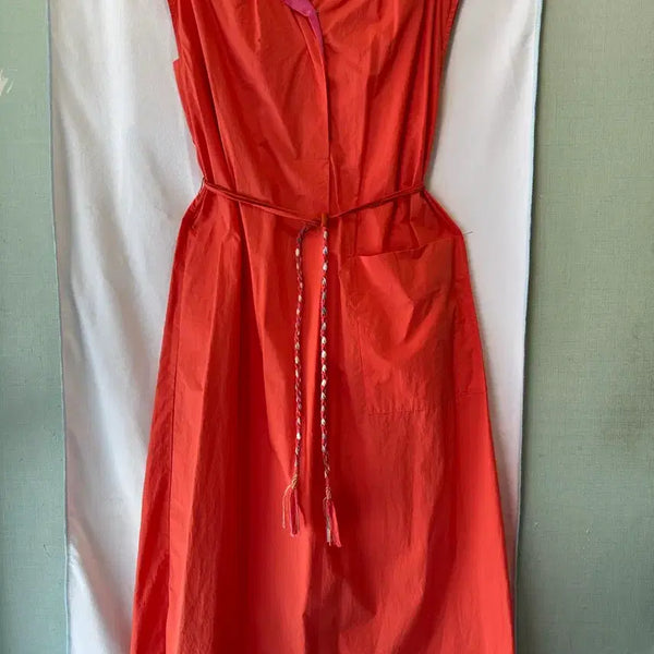 [BUNJANG] Latt by T Women's Long Dress / Latt by t 래트바이티 여성 롱 원피스
